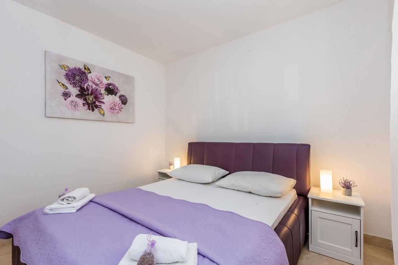 Guest House Antonella Малинска Екстериор снимка