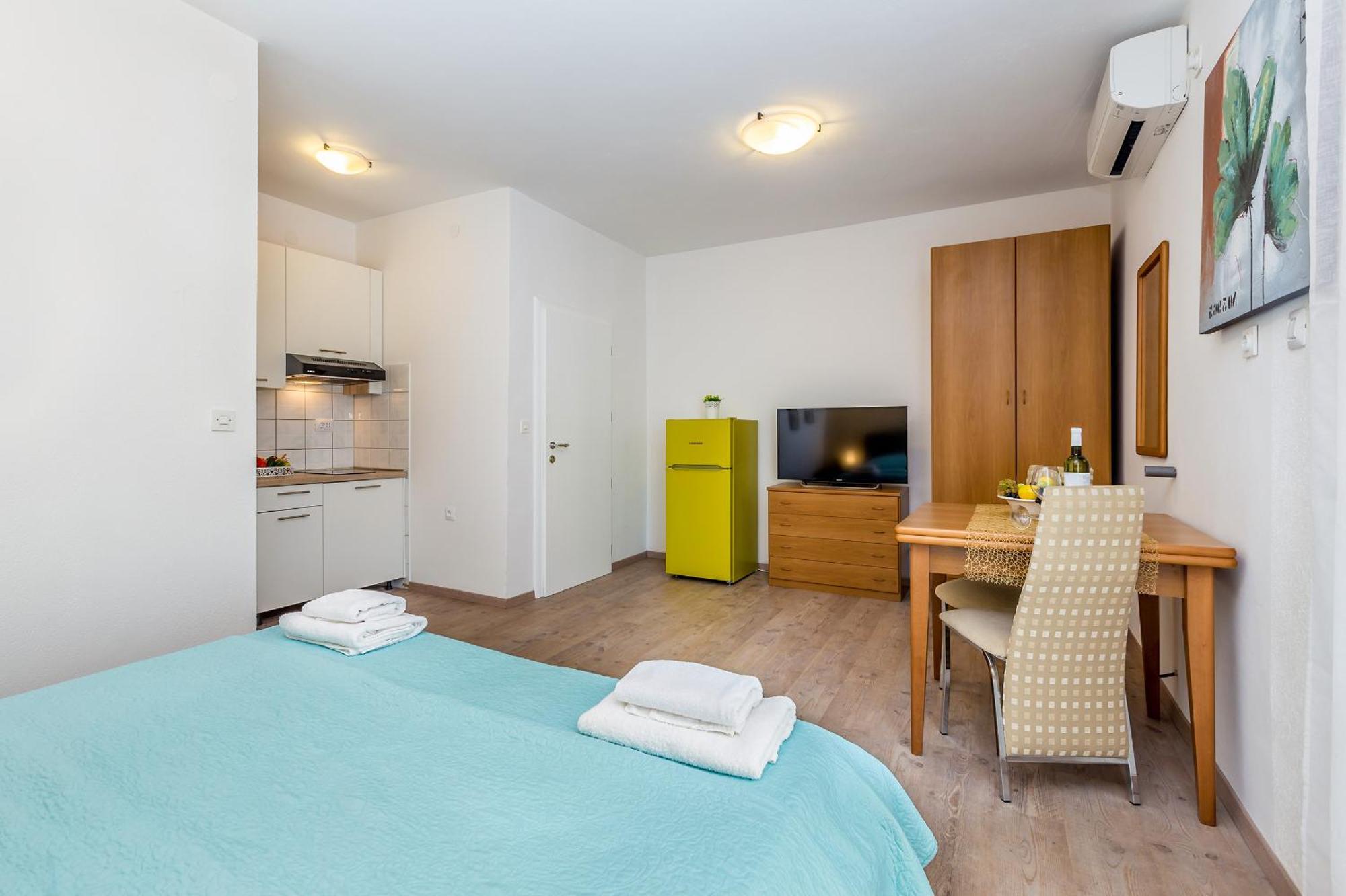 Guest House Antonella Малинска Стая снимка