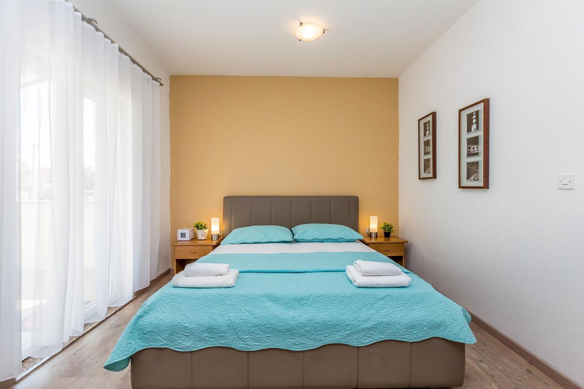Guest House Antonella Малинска Стая снимка