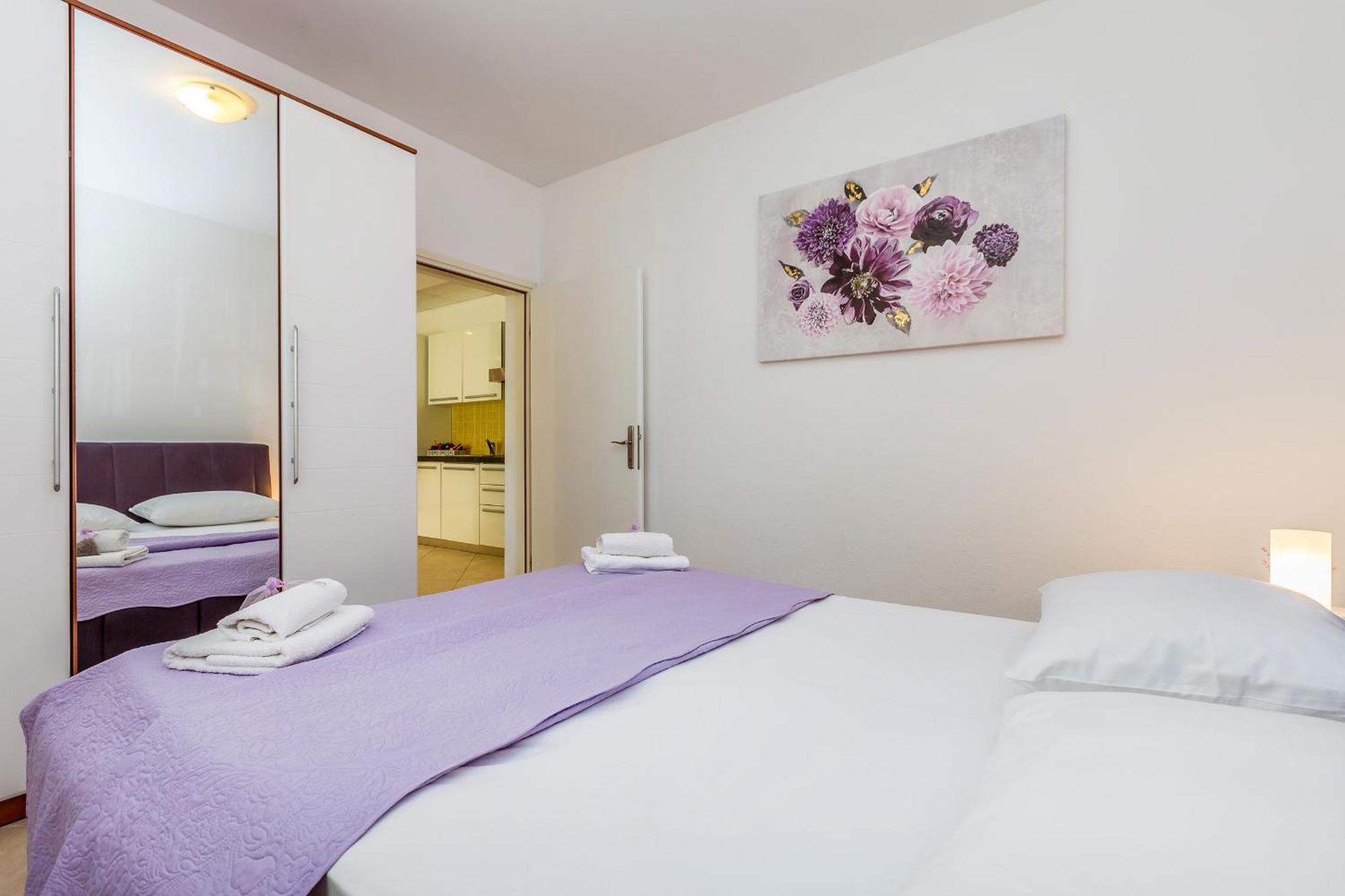 Guest House Antonella Малинска Стая снимка