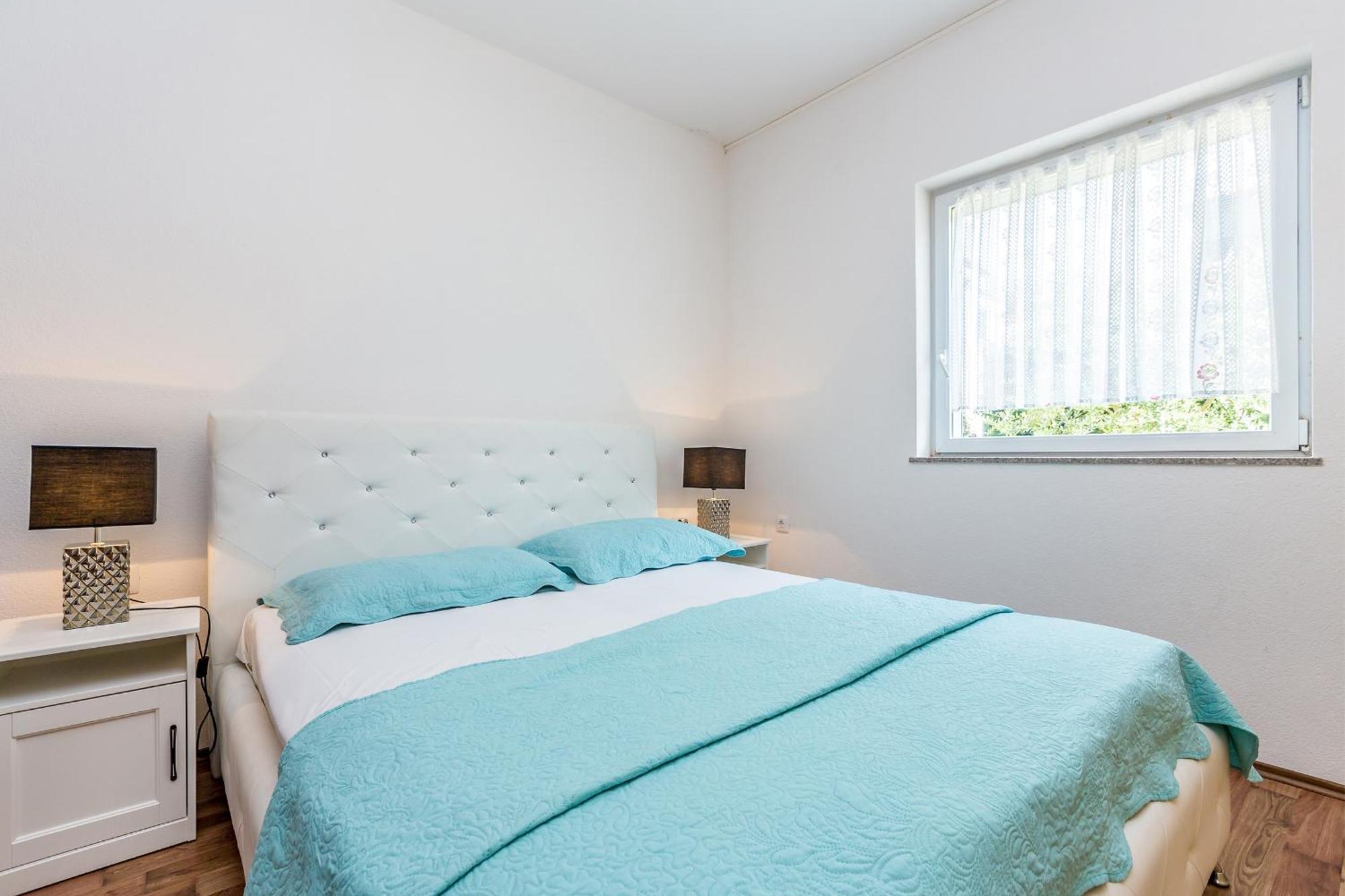 Guest House Antonella Малинска Стая снимка