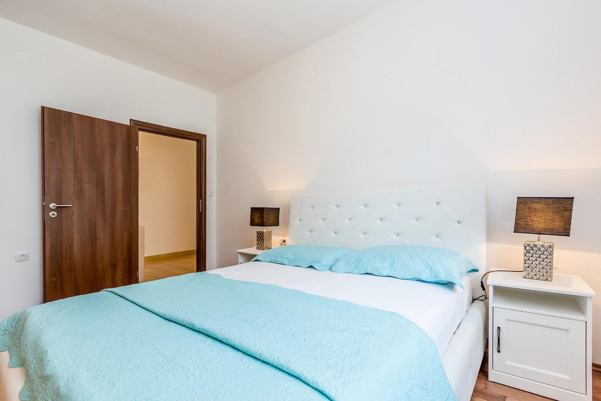 Guest House Antonella Малинска Стая снимка