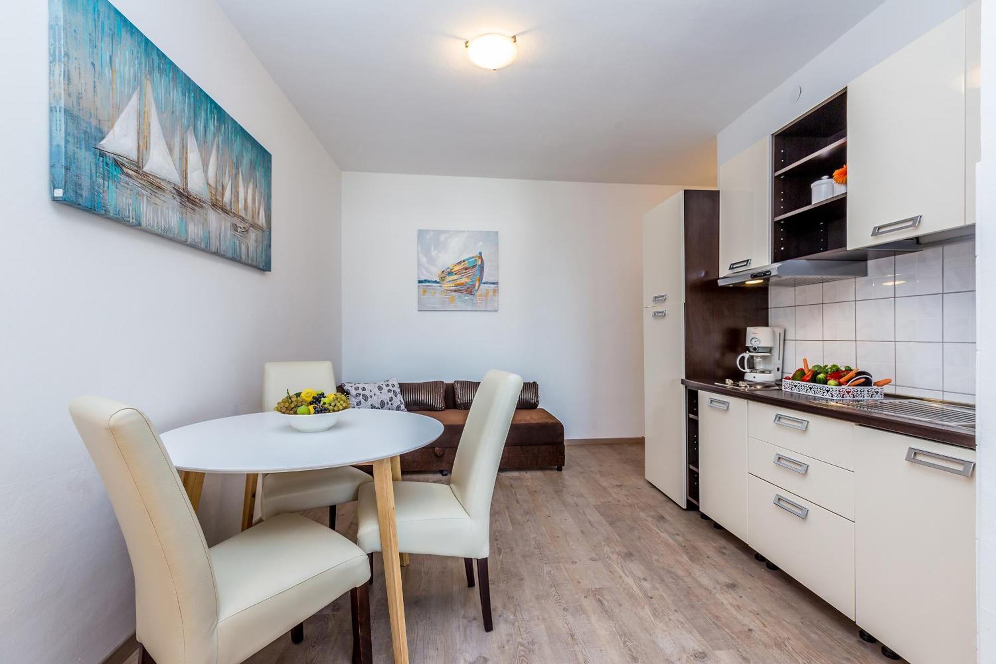 Guest House Antonella Малинска Стая снимка