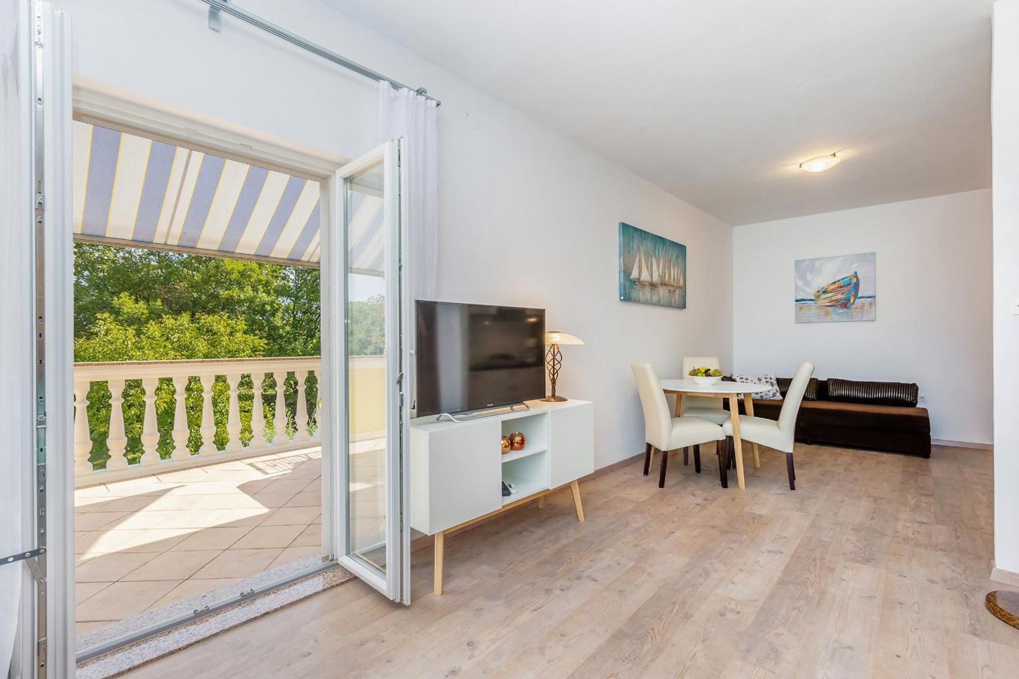 Guest House Antonella Малинска Стая снимка