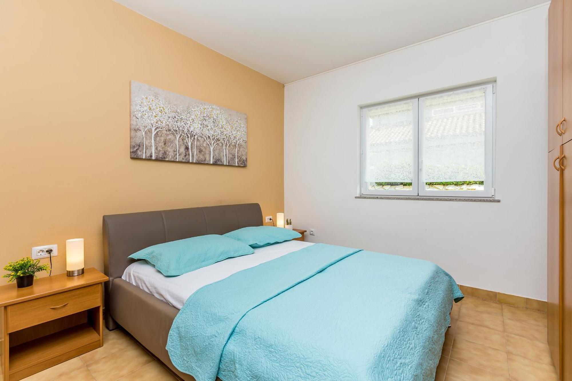 Guest House Antonella Малинска Стая снимка
