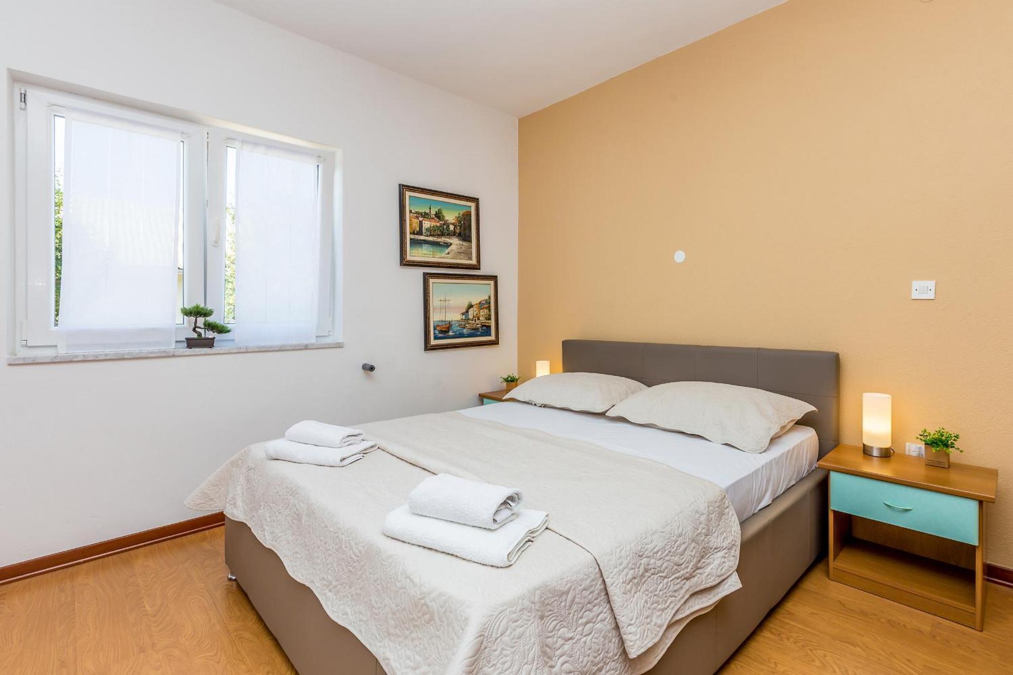 Guest House Antonella Малинска Стая снимка