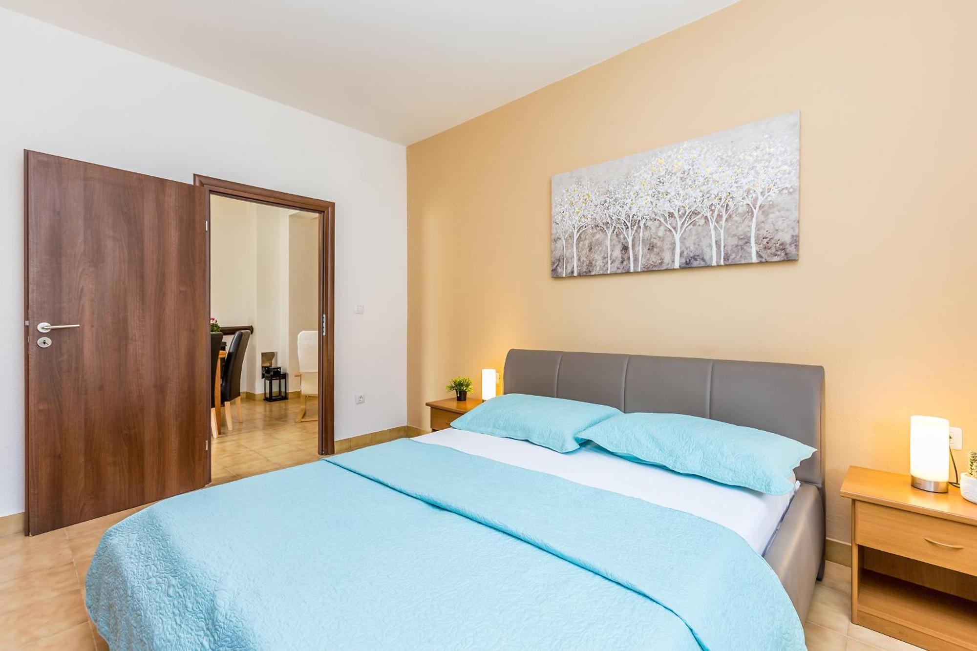 Guest House Antonella Малинска Стая снимка