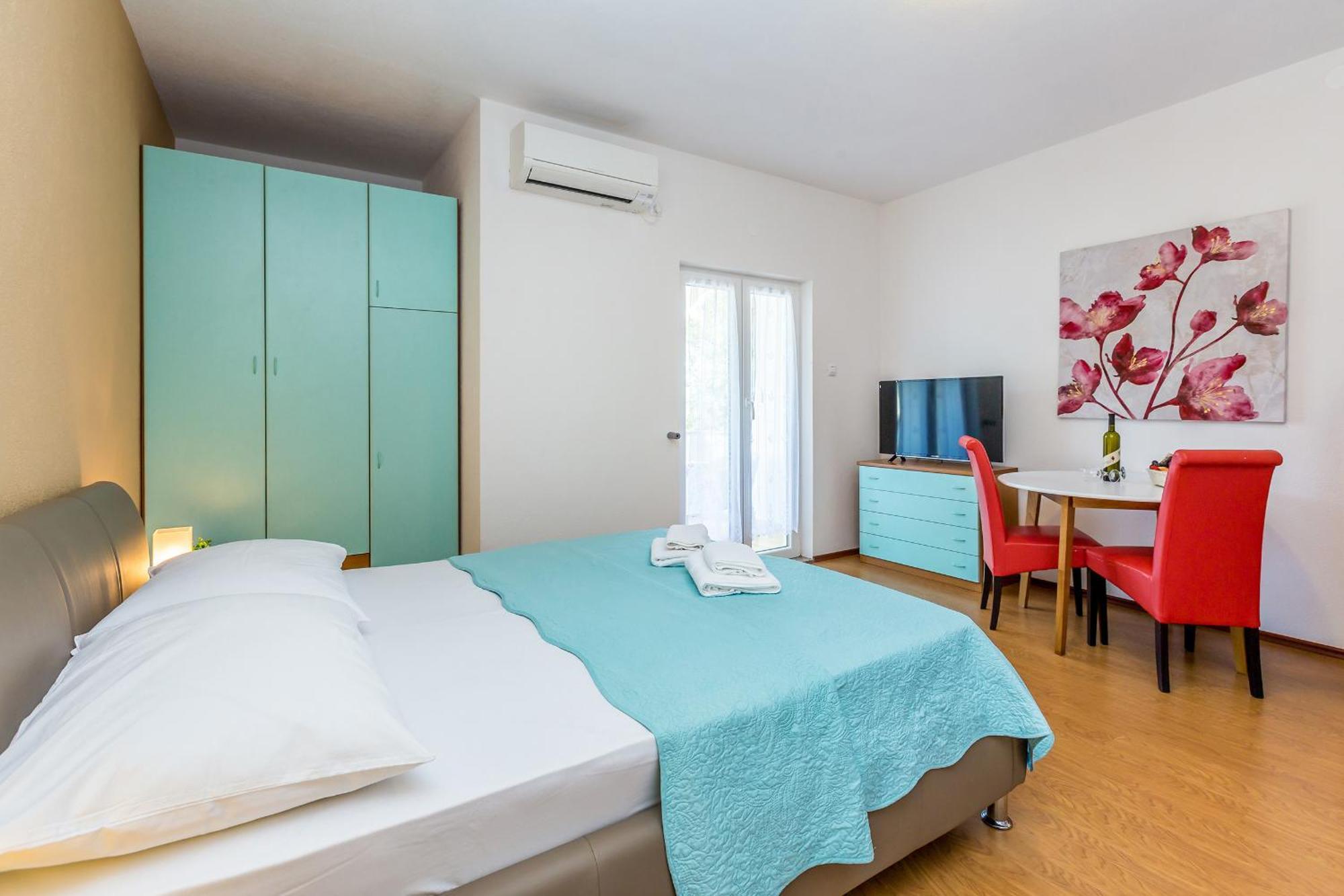 Guest House Antonella Малинска Стая снимка
