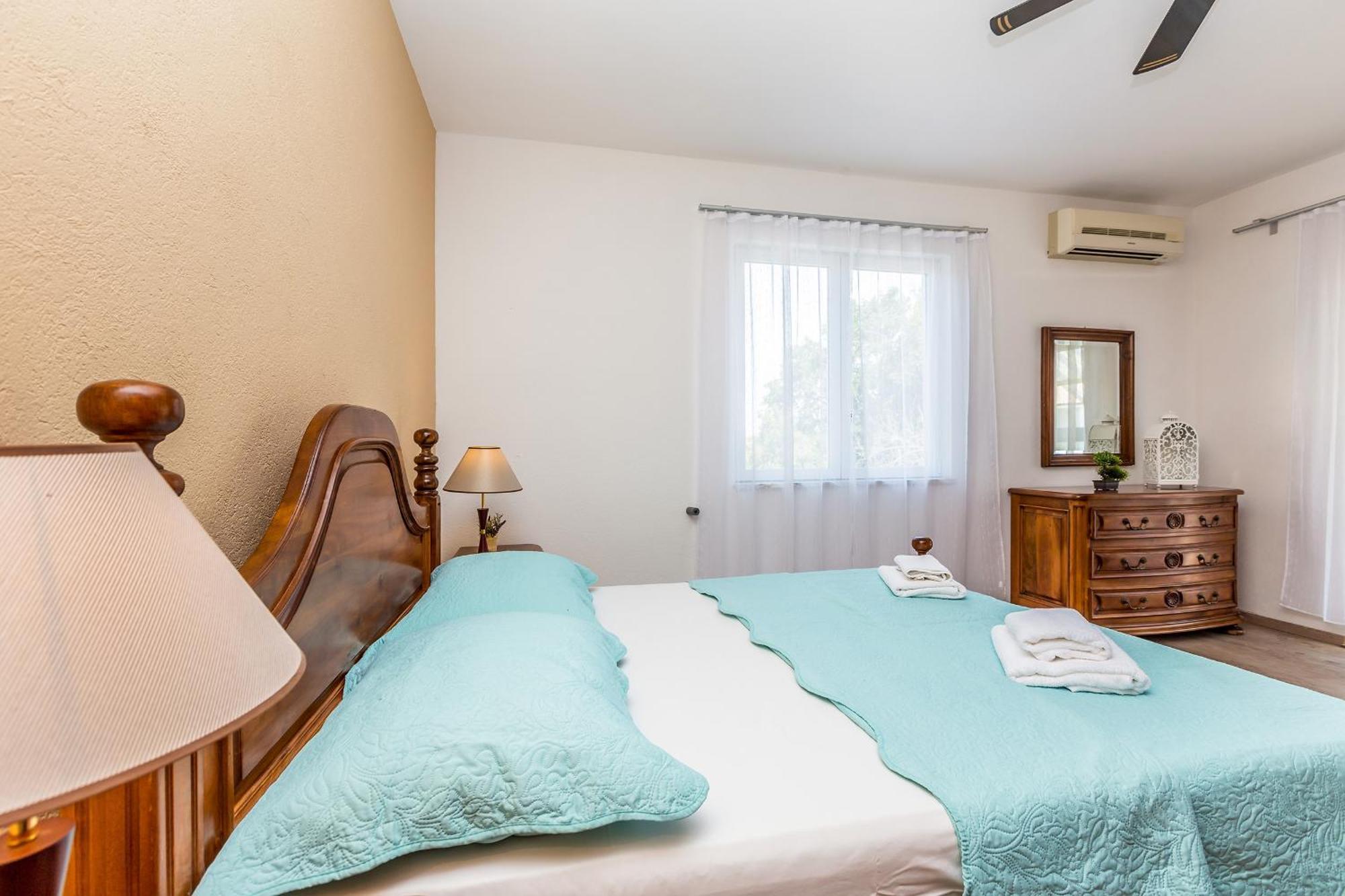 Guest House Antonella Малинска Стая снимка