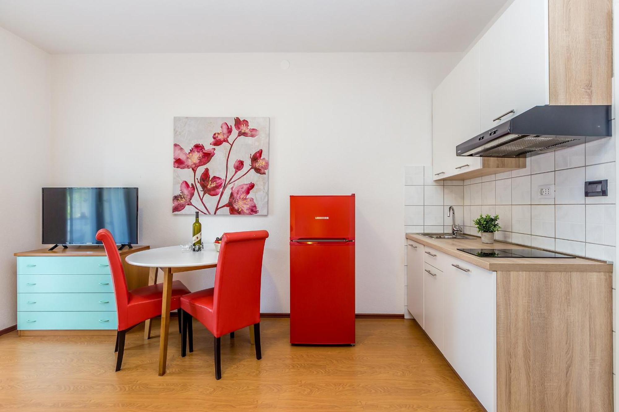Guest House Antonella Малинска Стая снимка