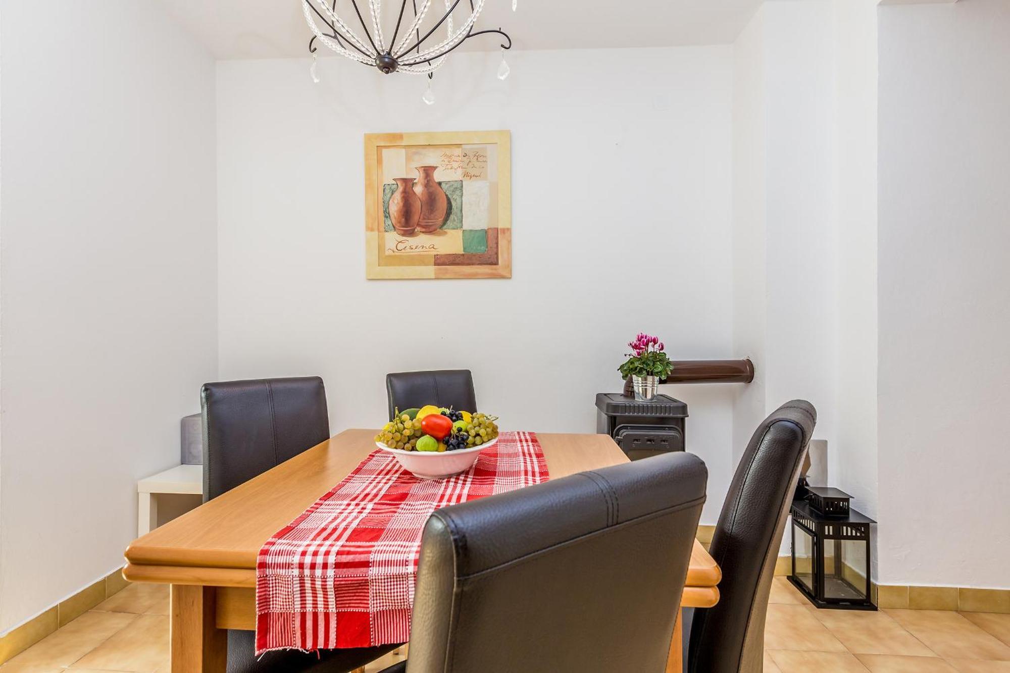 Guest House Antonella Малинска Стая снимка