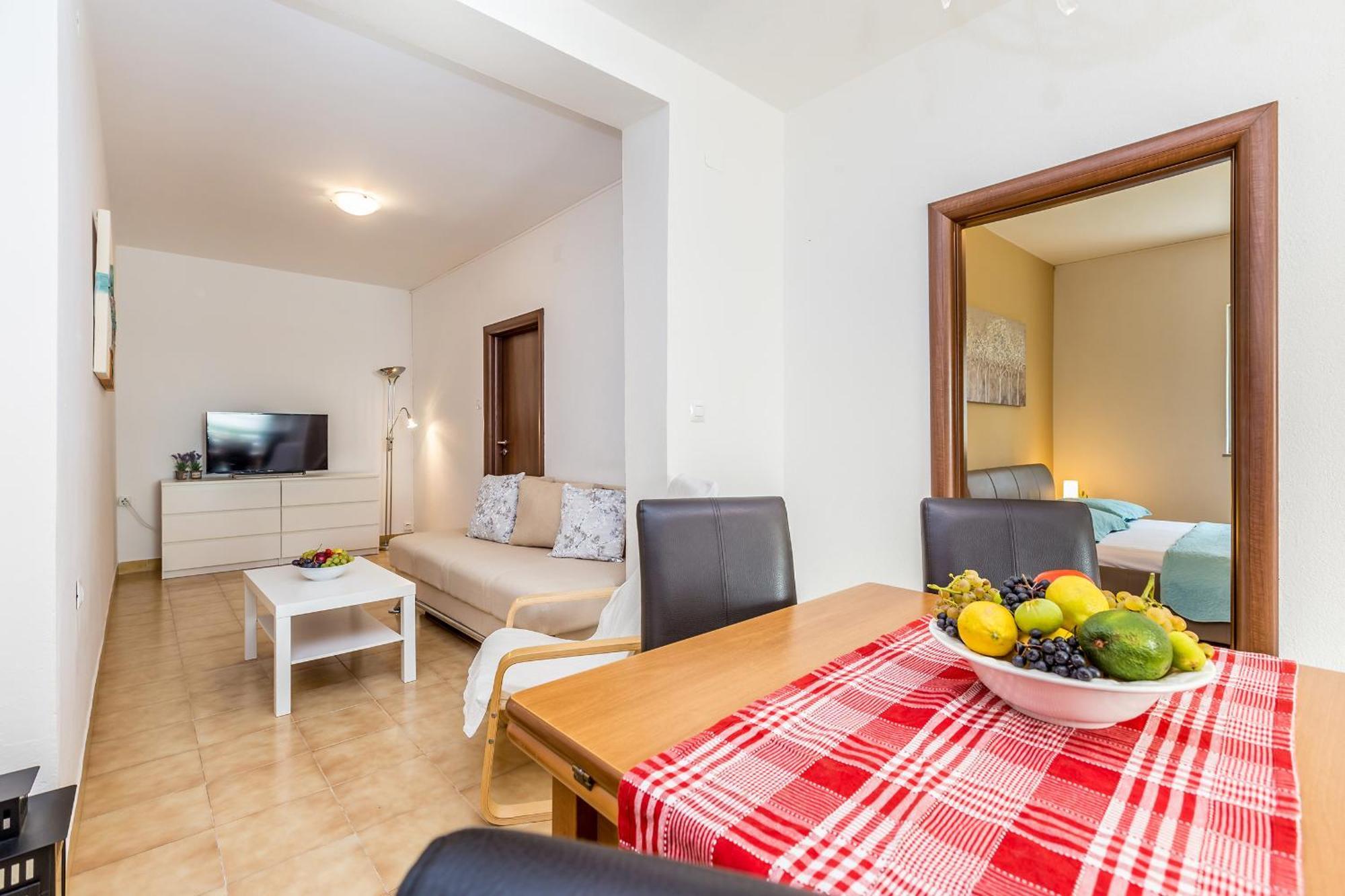 Guest House Antonella Малинска Стая снимка