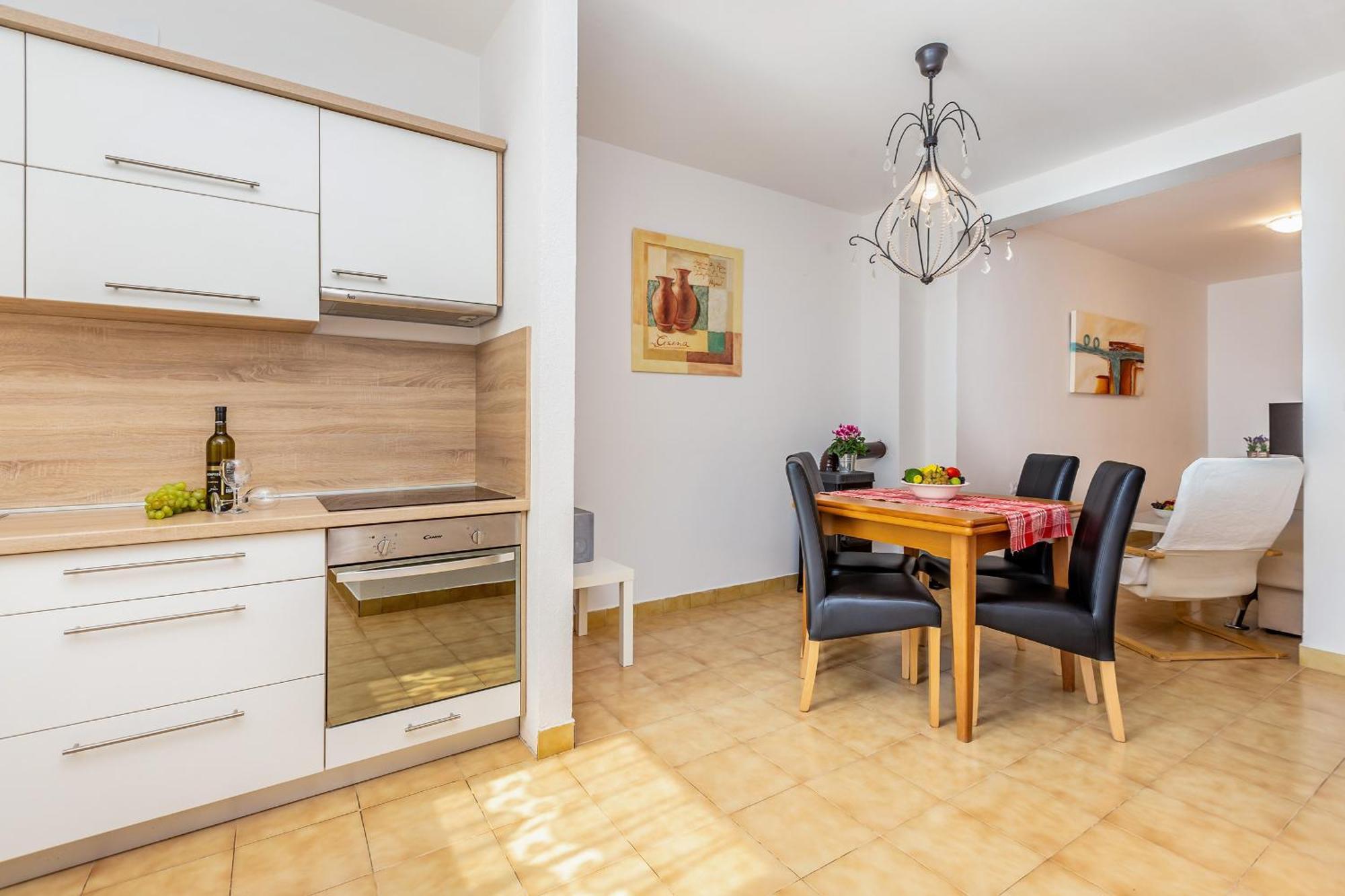 Guest House Antonella Малинска Стая снимка