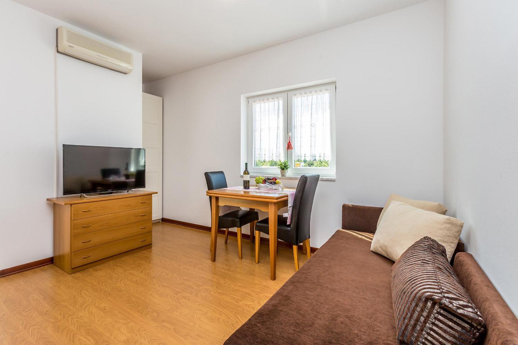 Guest House Antonella Малинска Стая снимка
