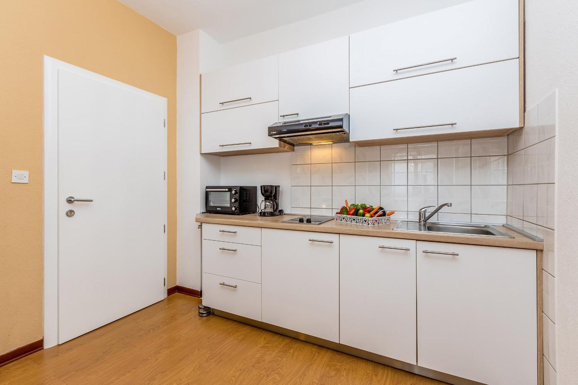 Guest House Antonella Малинска Стая снимка