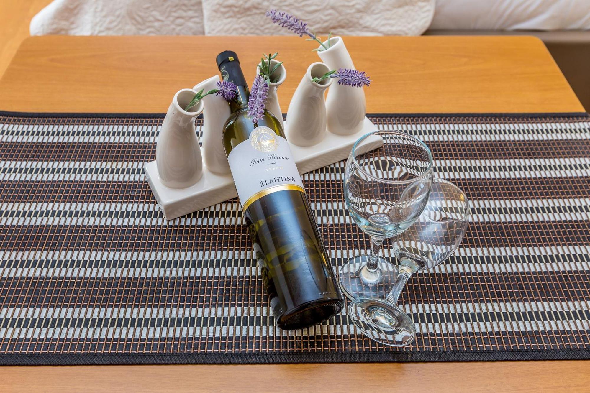 Guest House Antonella Малинска Стая снимка